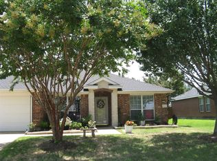 2625 Mockingbird St, Royse City, TX 75189