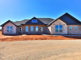 154 Mistletoe Rdg, Lawn, TX 79530