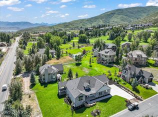 715 W Cari Ln, Midway, UT 84049