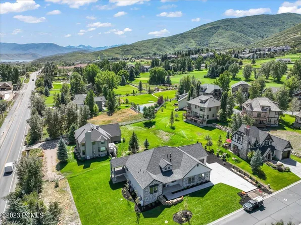 715 W Cari Ln N, Midway, UT 84049