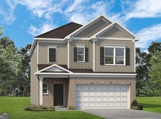 1429 Trellis Ct, Hampton, GA 30228