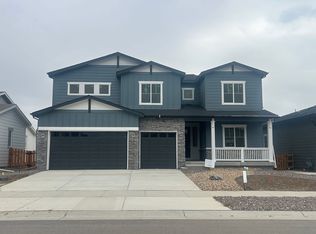 24434 E 34th Pl, Aurora, CO 80019