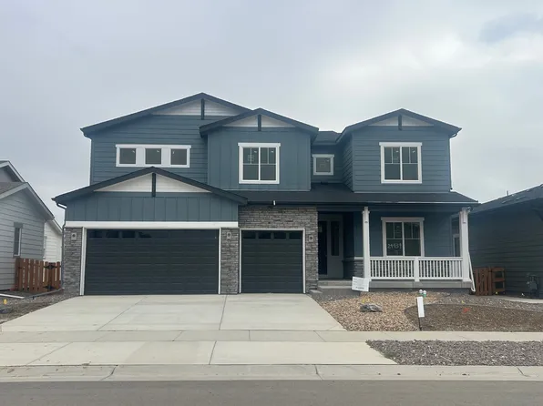 24434 E 34th Pl, Aurora, CO 80019