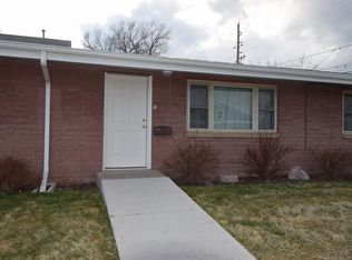 1306 Crook Ave, Cheyenne, WY 82001