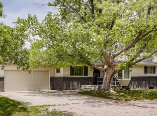 1828 Buttercup Rd, Elizabeth, CO 80107