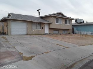 6201 Dayton Ave #0, Las Vegas, NV 89107