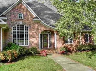 131 Sea Palms Dr, Anderson, SC 29621
