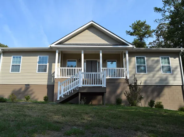 3815 Bonanza Dr, Macon, GA 31216