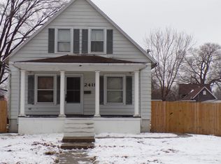 2419 7th St, Columbus, NE 68601