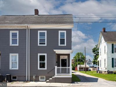 222 N Franklin St, Hanover, PA, 17331