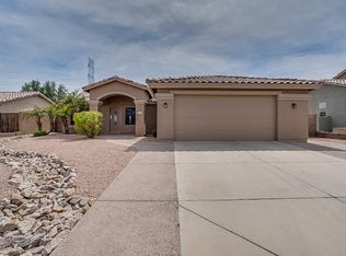 9301 E Fairfield St, Mesa, AZ 85207