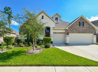 16710 Lavon Lake Ln, Houston, TX 77044