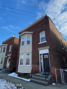 176 Paine Street, Troy, NY, 12183