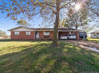443905 E 220th Rd, Vinita, OK 74301