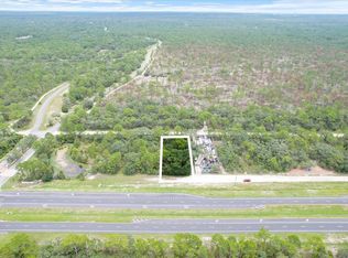 17192 NICASIO JAY AVENUE LOT 7, BROOKSVILLE, FL 34614
