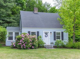 72 Round Hill Rd, Bristol, CT 06010