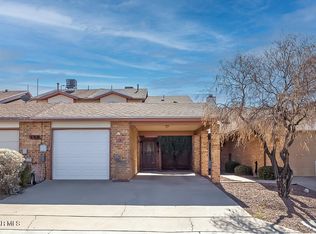 150 Silver Shadow Dr APT D, El Paso, TX 79912