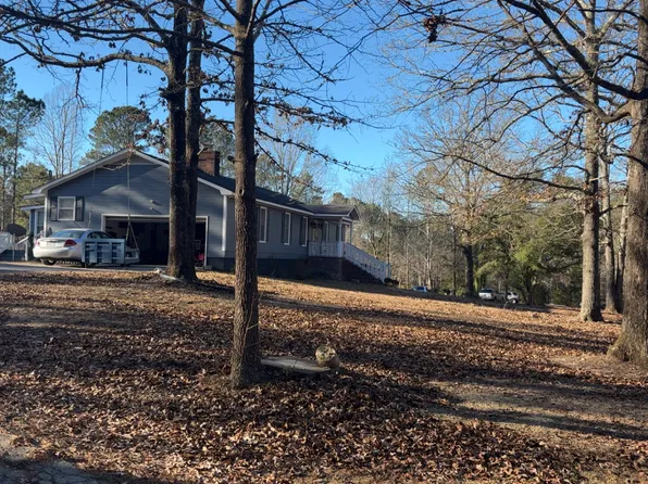 125 Murdock Rd, Columbia, SC 29203