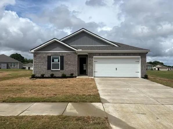 4478 Clove Pasture Dr N, Millington, TN 38053