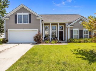 7338 Kestrel Trl, Hanahan, SC 29410
