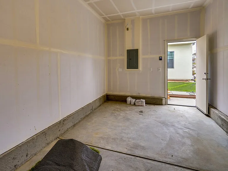 Storage Room