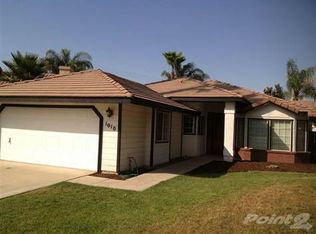 1010 Lu Ann Pl, Porterville, CA 93257