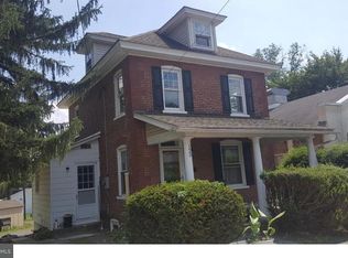 125 S 3rd St, Perkasie, PA 18944