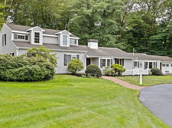 39 Lawson Ter, Scituate, MA 02066