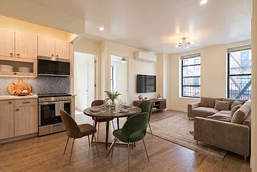524 West 134th Street, #6A