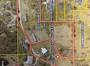 12055 Highway C, Savannah, MO 64485