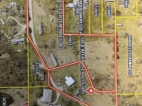 12055 Highway C, Savannah, MO 64485