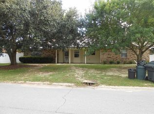1616 Aubin Blvd, Gautier, MS 39553