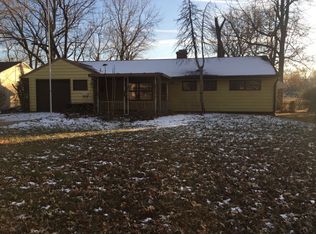 7503 E 108th Ter, Kansas City, MO 64134