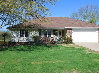 499 S Cully Ave, Republic, MO 65738