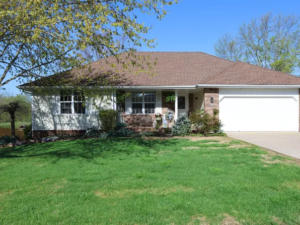 499 S Cully Avenue, Republic, MO 65738