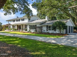 327 Olde Point Loop, Hampstead, NC 28443