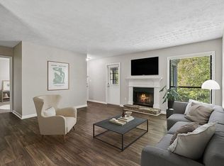 Lakeside Retreat at Peachtree Corners, Peachtree Corners, GA 30092
