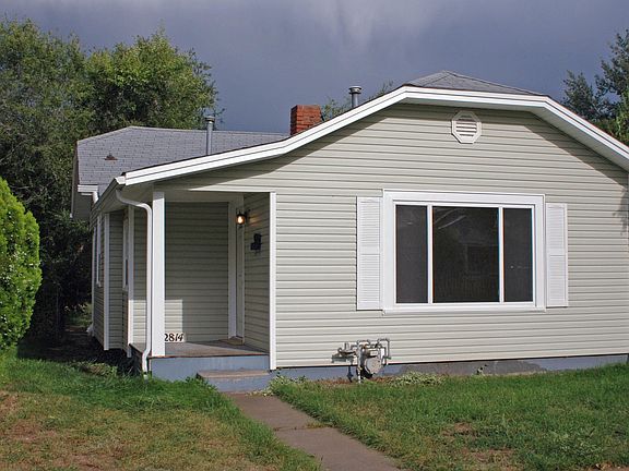 Renovated 1917 home!