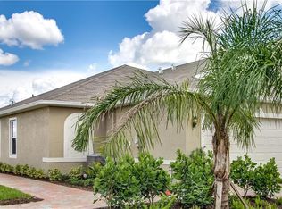 10650 Crossback Ln, Lehigh Acres, FL 33936