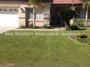 9900 Metherly Hill Rd, Bakersfield, CA 93312