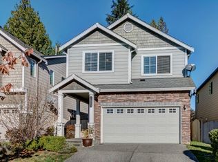 3517 160th Pl SE, Bothell, WA 98012