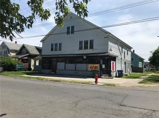 553 E Amherst St, Buffalo, NY 14215