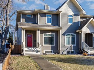 7317 106th St NW, Edmonton, AB T6E 4V7