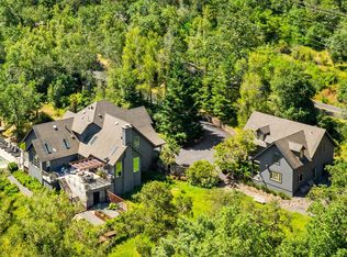 4504 Redwood Road, Napa, CA 94558