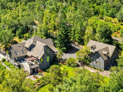 4504 Redwood Road, Napa, CA, 94558