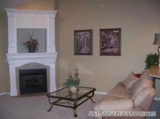 414 Cedar Heights Dr UNIT 4A, Camdenton, MO 65020