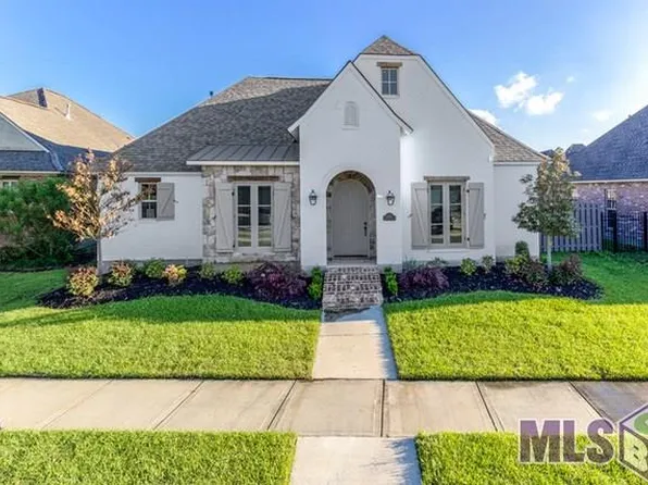 1508 Berwick Bnd Zachary La #70791, Baton Rouge, LA