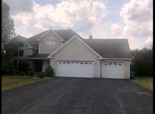 18162 S Spring Meadows Dr, Mokena, IL 60448