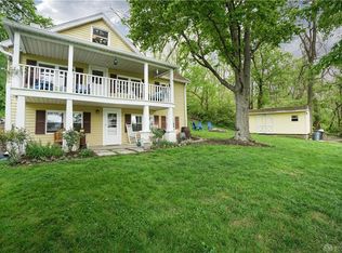 122 Franklin Rd, Waynesville, OH 45068