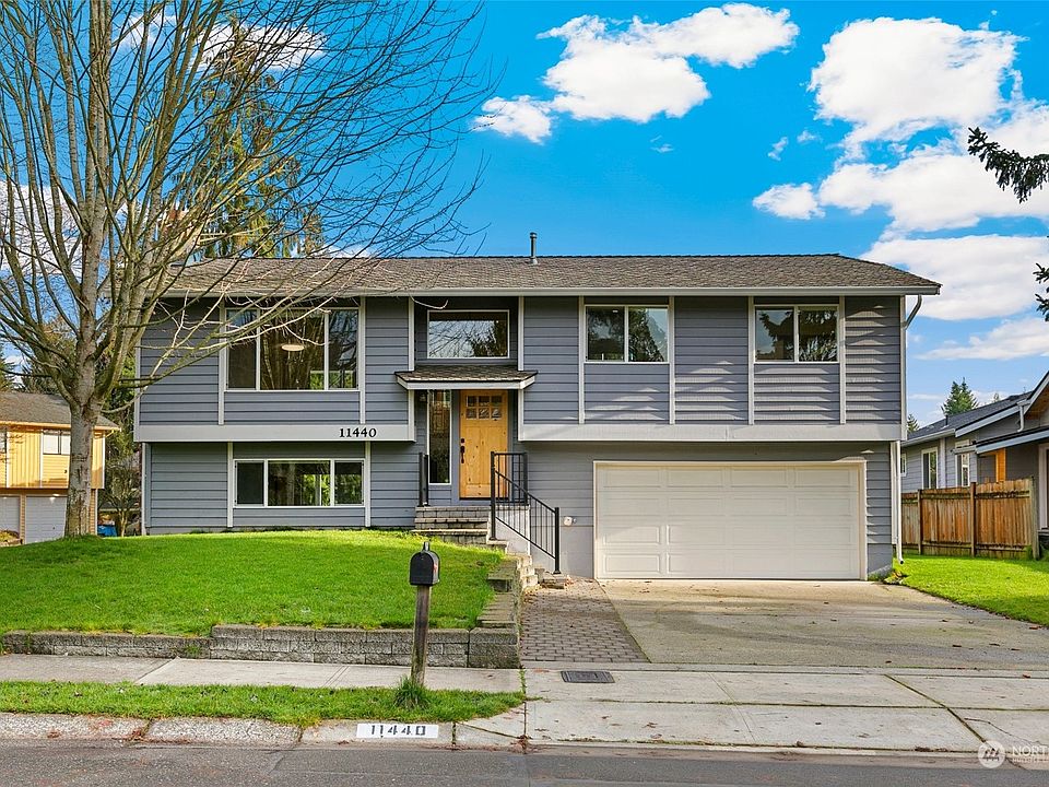 1st image of 11440 110th Avenue NE